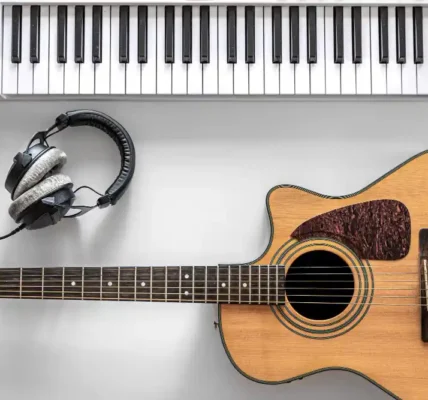 Mengenal Jenis Alat Musik