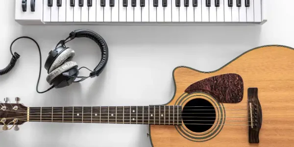 Mengenal Jenis Alat Musik