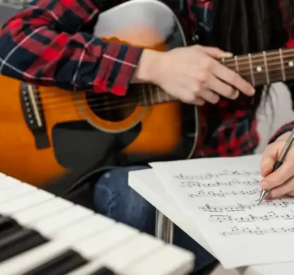 cara belajar musik secara otodidak