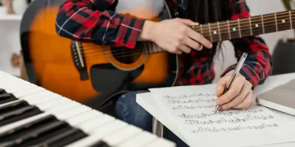 cara belajar musik secara otodidak