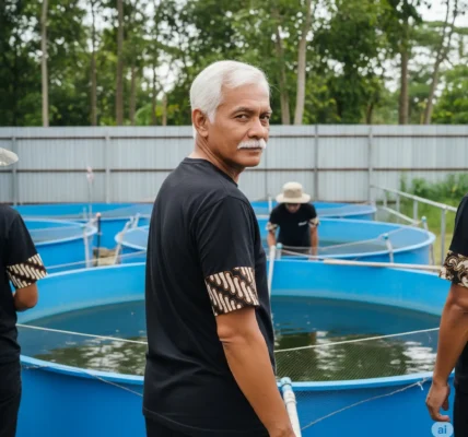 Rekomendasi Usaha Pensiunan Minim Risiko dan Menguntungkan
