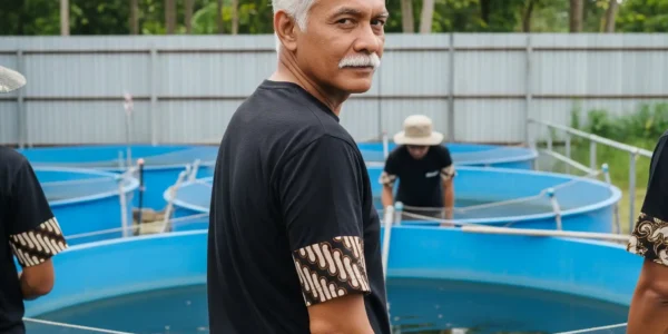 Rekomendasi Usaha Pensiunan Minim Risiko dan Menguntungkan