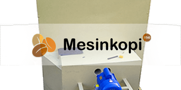 Tips Memilih Oven Biji Kopi yang Tepat