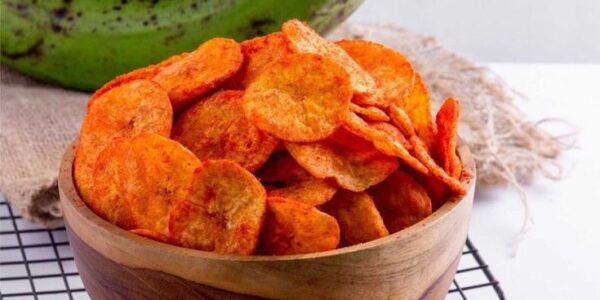 Pendapatan Usaha Keripik Pisang: Cara Hitung dan Strategi Untung