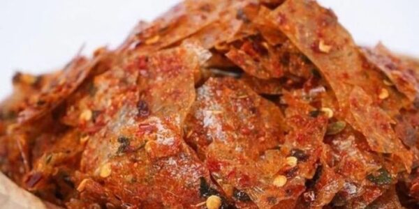 Ide Bisnis Keripik Kaca