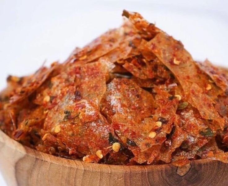 Ide Bisnis Keripik Kaca