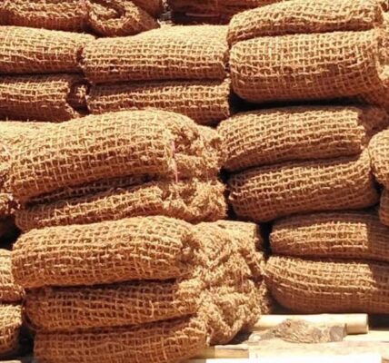 harga cocomesh sabut kelapa terbaru di Indonesia