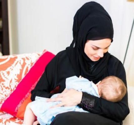 Hukum kafarat bagi ibu hamil/menyusui