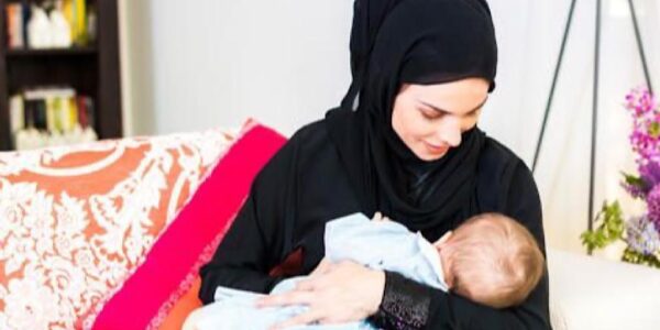 Hukum kafarat bagi ibu hamil/menyusui