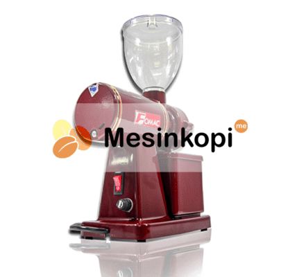 Fungsi Grinder Kopi