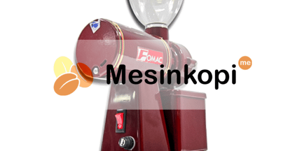 Fungsi Grinder Kopi