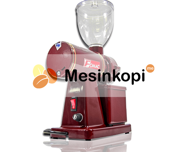 Fungsi Grinder Kopi