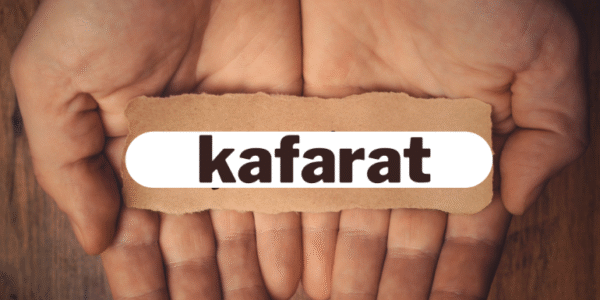 Kafarat dhihar