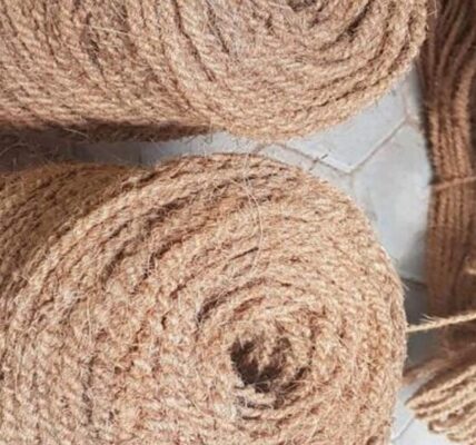 peluang bisnis ekspor cocomesh ke Timur Tengah