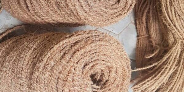 peluang bisnis ekspor cocomesh ke Timur Tengah