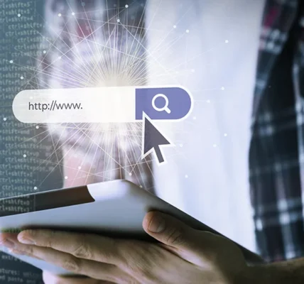 Tips Website Company Profile