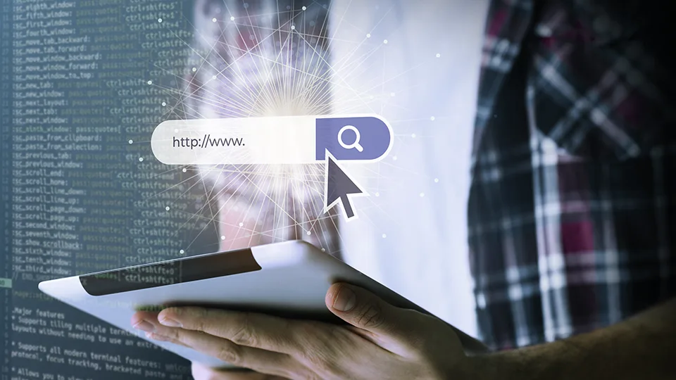 Tips Website Company Profile