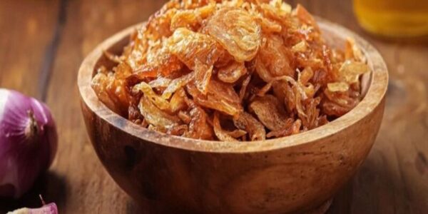 tips menggoreng bawang agar awet