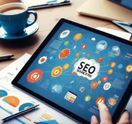 belajar seo mudah dan efektif