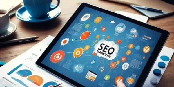 belajar seo mudah dan efektif