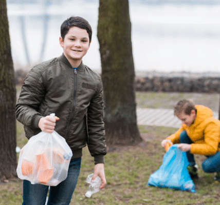 pelatihan pengelolaan sampah 2025
