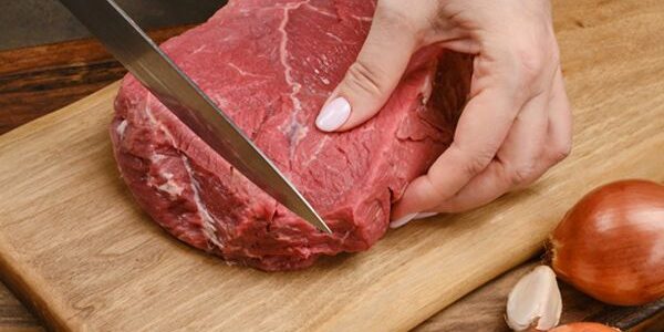 presto daging untuk usaha