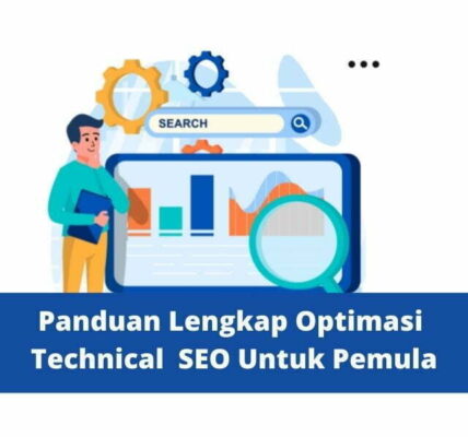 Panduan Lengkap Menulis Artikel SEO untuk Pemula