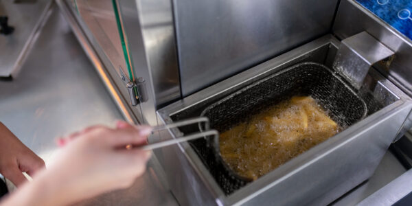 Cara Merawat Mesin Vacuum Frying