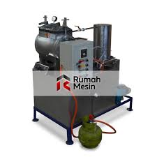 vacuum frying mini terjangkau