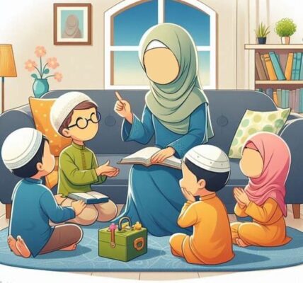 meningkatkan rasa percaya diri