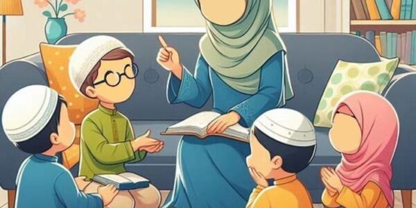 meningkatkan rasa percaya diri