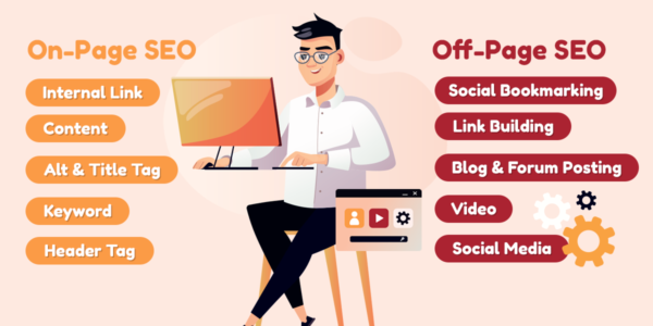 Panduan Lengkap SEO On-Page untuk Peringkat Teratas Google