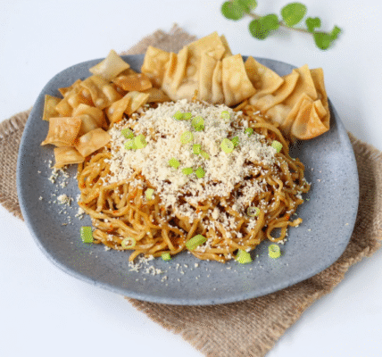 ide bisnis jualan mie level