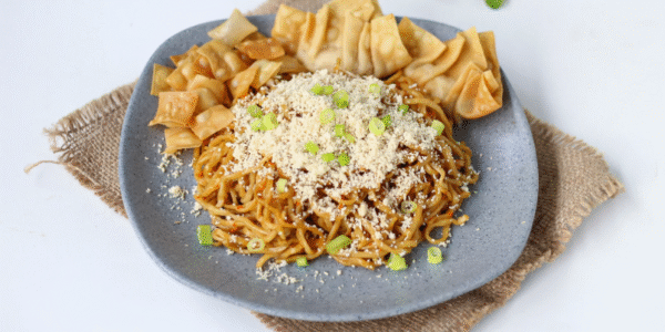 ide bisnis jualan mie level