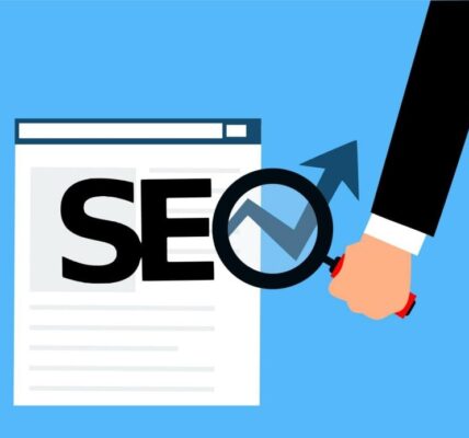 Teknik SEO Dasar