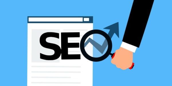 Teknik SEO Dasar