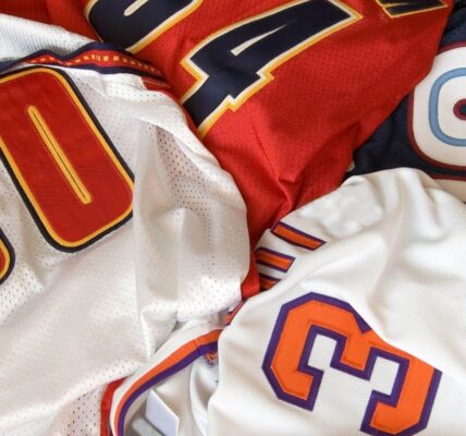 manfaat bikin jersey printing untuk komunitas olahraga