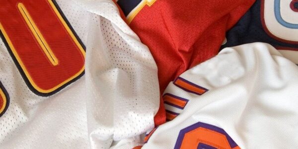 manfaat bikin jersey printing untuk komunitas olahraga