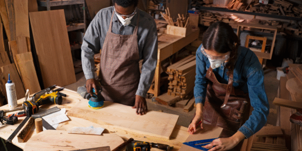 mesin serut kayu usaha