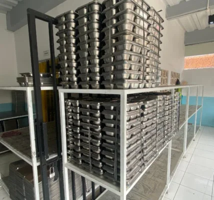 standarisasi operasional MBG