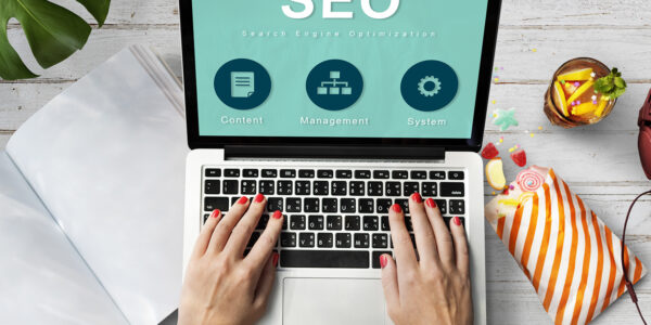 Strategi Evaluasi SEO Konten