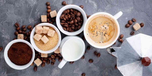 Variasi Rasa Kopi Favorit