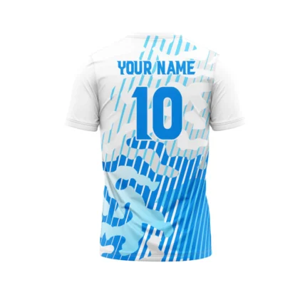 rekomendasi standar produksi industri untuk jersey printing