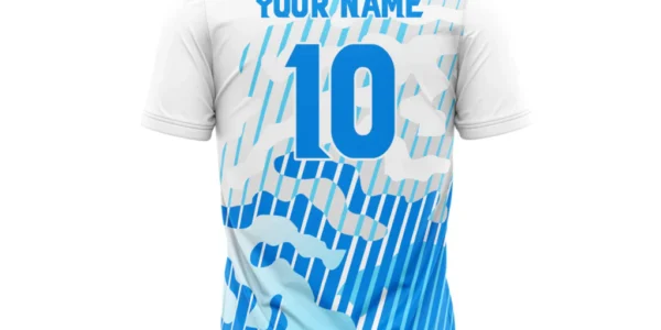 rekomendasi standar produksi industri untuk jersey printing