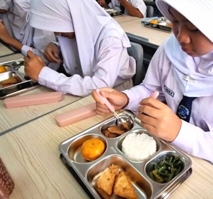 keberlanjutan anggaran mbg nasional