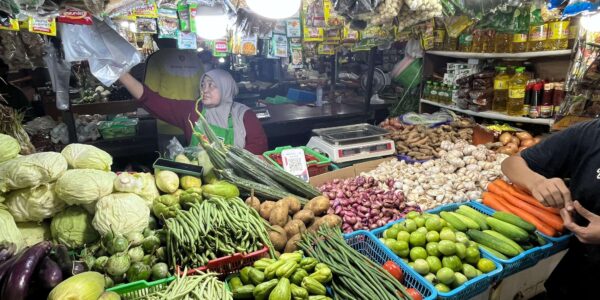 dampak mbg pada ekonomi lokal