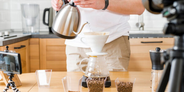 cara mengolah kopi robusta