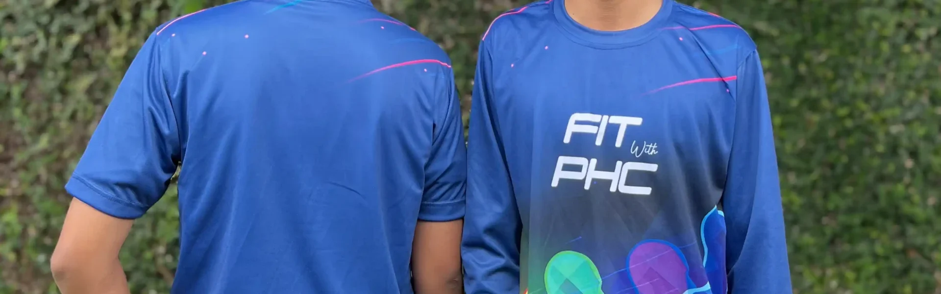 jersey kaos printing