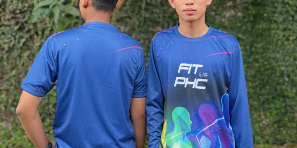 jersey kaos printing