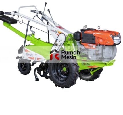 manfaat traktor roda dua